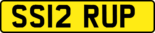 SS12RUP