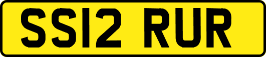 SS12RUR