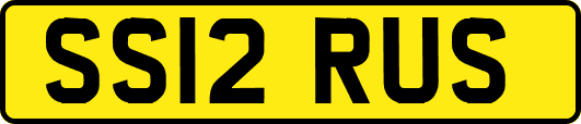 SS12RUS