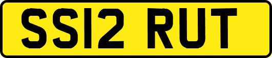 SS12RUT