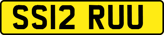 SS12RUU