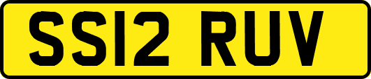 SS12RUV