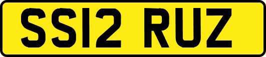 SS12RUZ