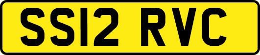 SS12RVC