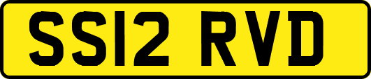 SS12RVD