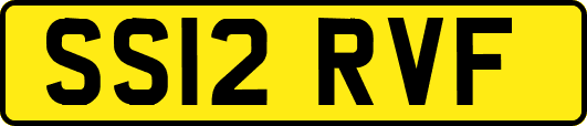 SS12RVF