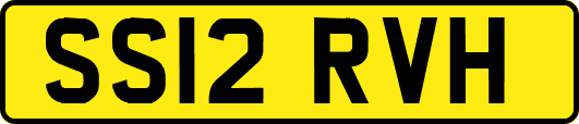 SS12RVH