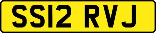 SS12RVJ