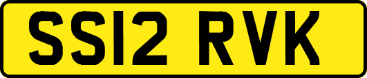 SS12RVK