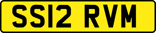 SS12RVM