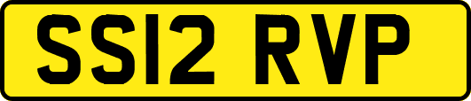 SS12RVP