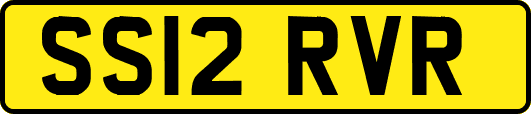 SS12RVR