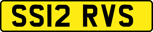 SS12RVS