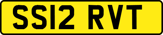 SS12RVT