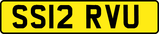 SS12RVU