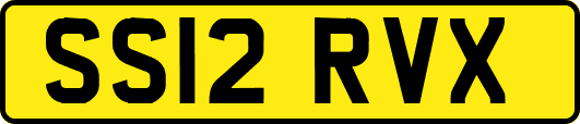 SS12RVX