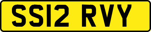 SS12RVY