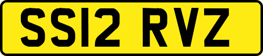 SS12RVZ