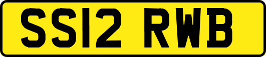 SS12RWB