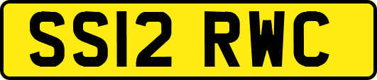 SS12RWC