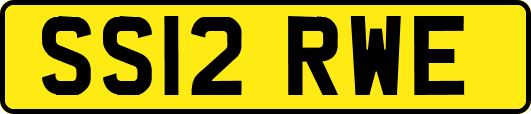 SS12RWE