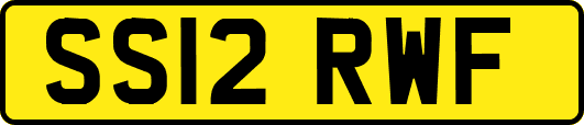 SS12RWF
