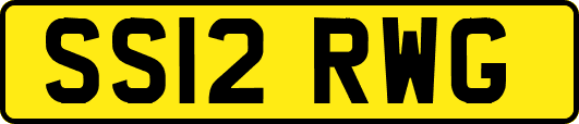 SS12RWG