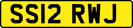 SS12RWJ