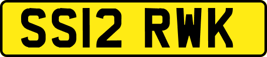 SS12RWK