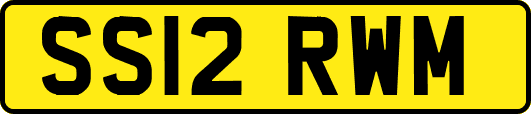 SS12RWM