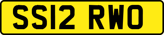 SS12RWO