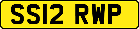 SS12RWP
