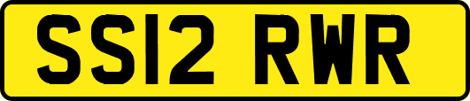 SS12RWR