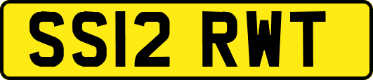 SS12RWT