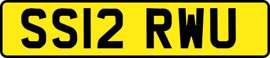 SS12RWU