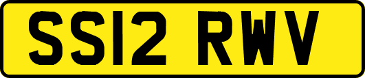 SS12RWV