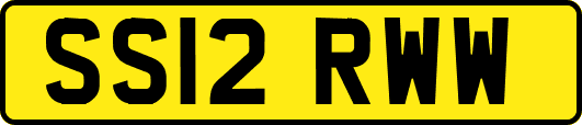 SS12RWW