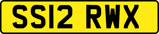 SS12RWX