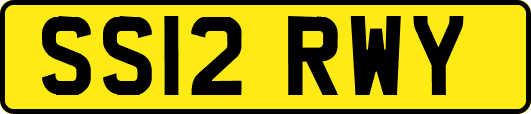 SS12RWY