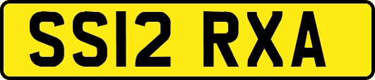 SS12RXA