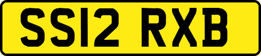 SS12RXB