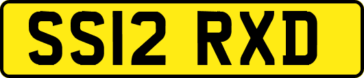 SS12RXD