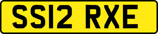 SS12RXE