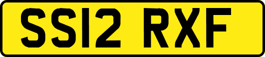 SS12RXF