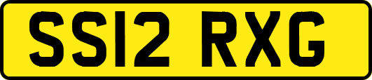 SS12RXG
