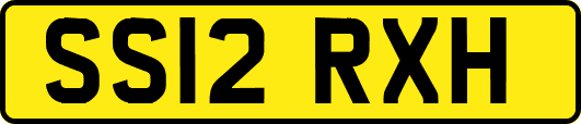 SS12RXH
