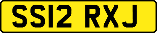 SS12RXJ