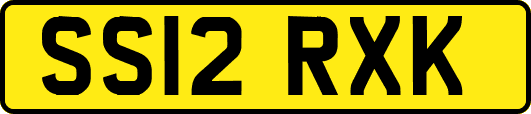 SS12RXK