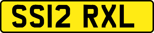 SS12RXL