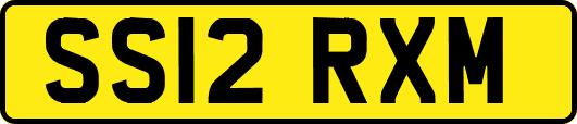 SS12RXM